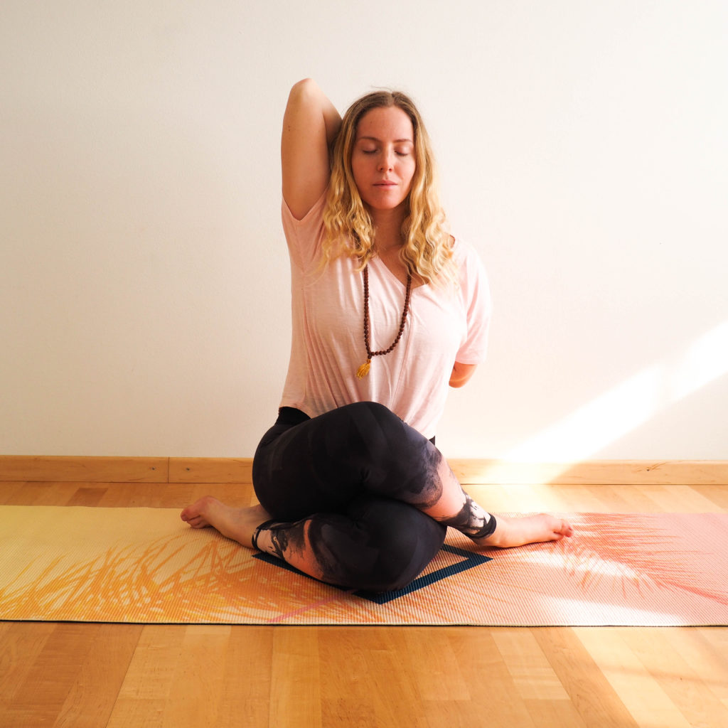 Pauline Demnuyck Yoghappiness