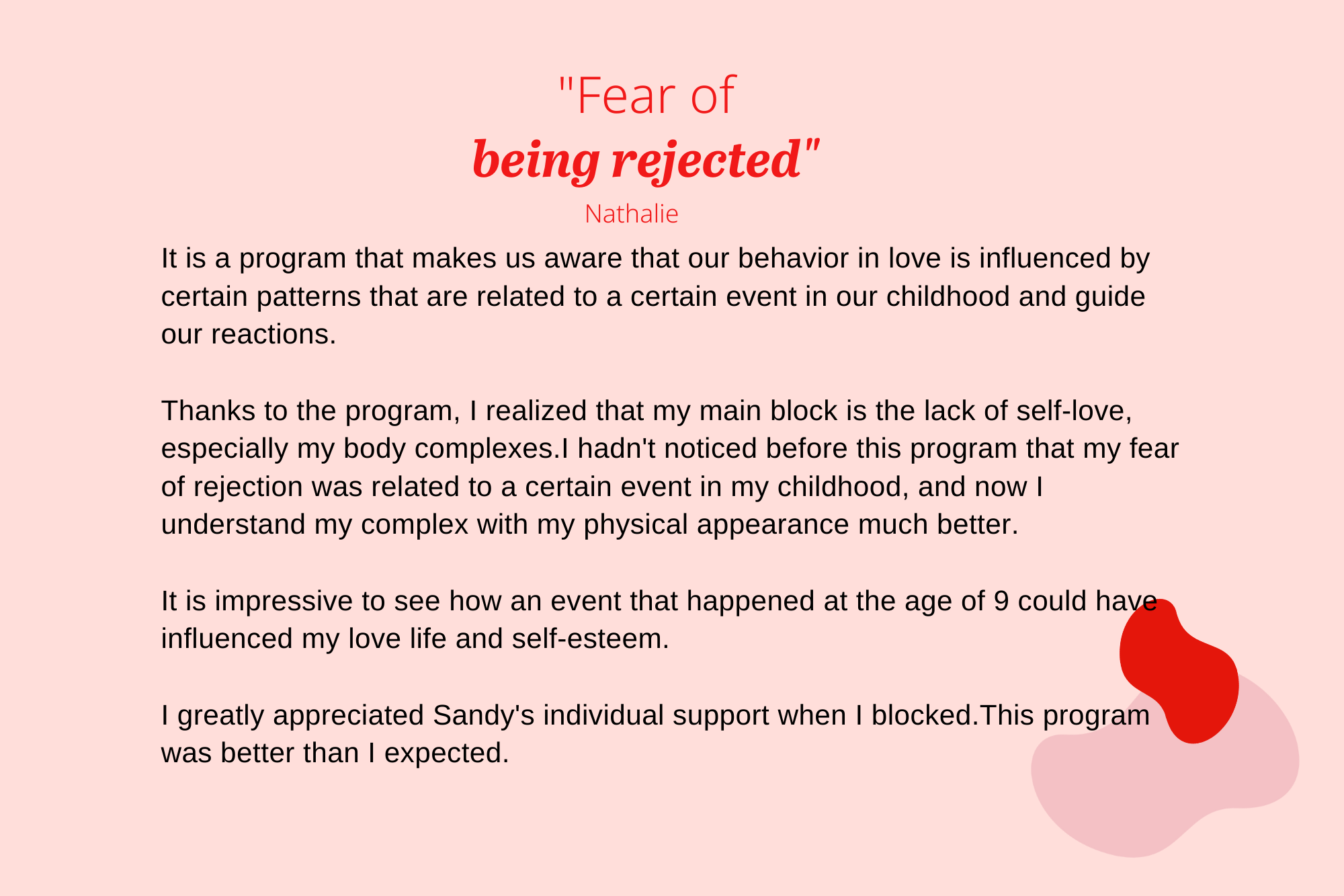 EN_Testimonials_lovecoach_Fear of being rejected