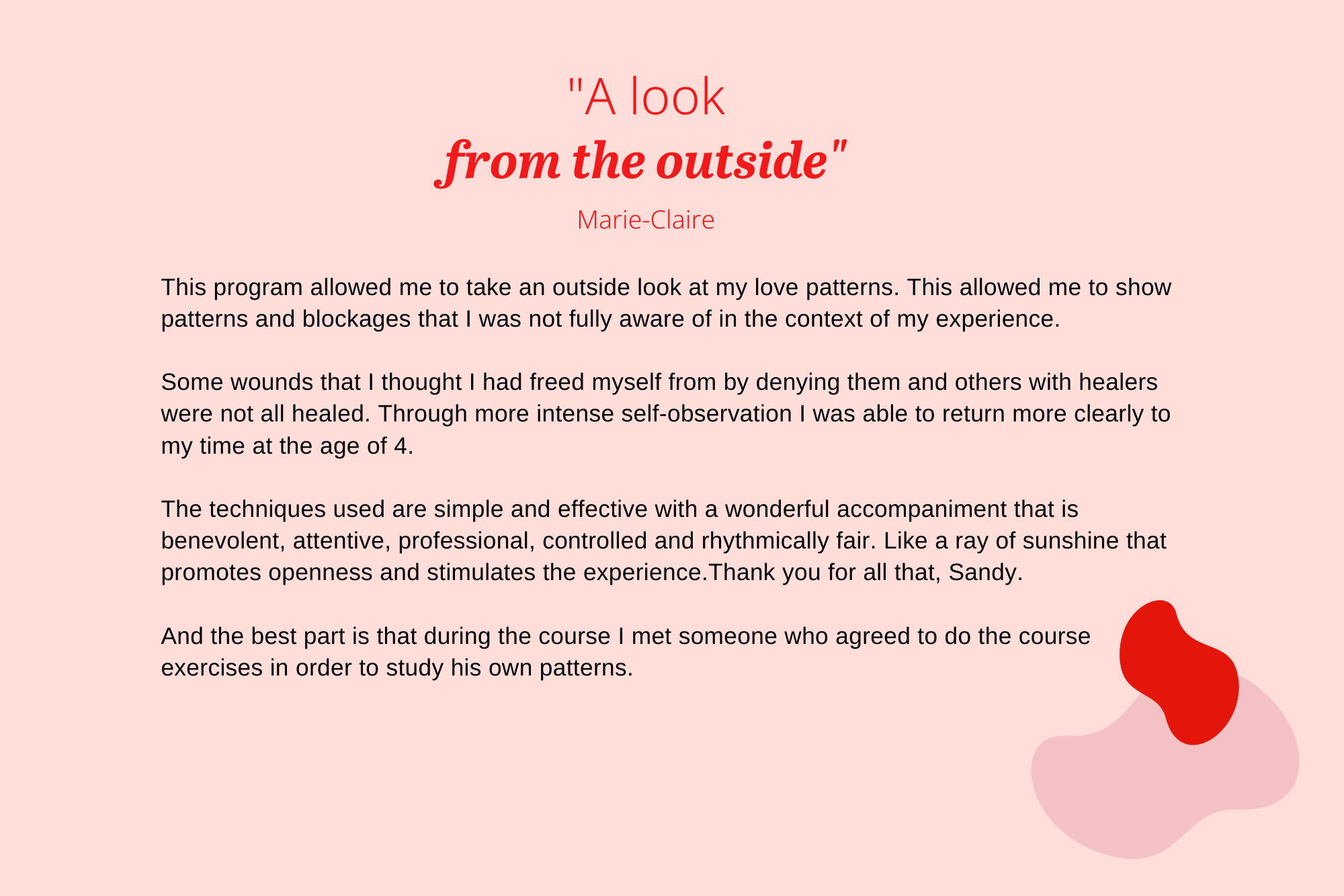EN_Testimonials_lovecoach_A look from the outside