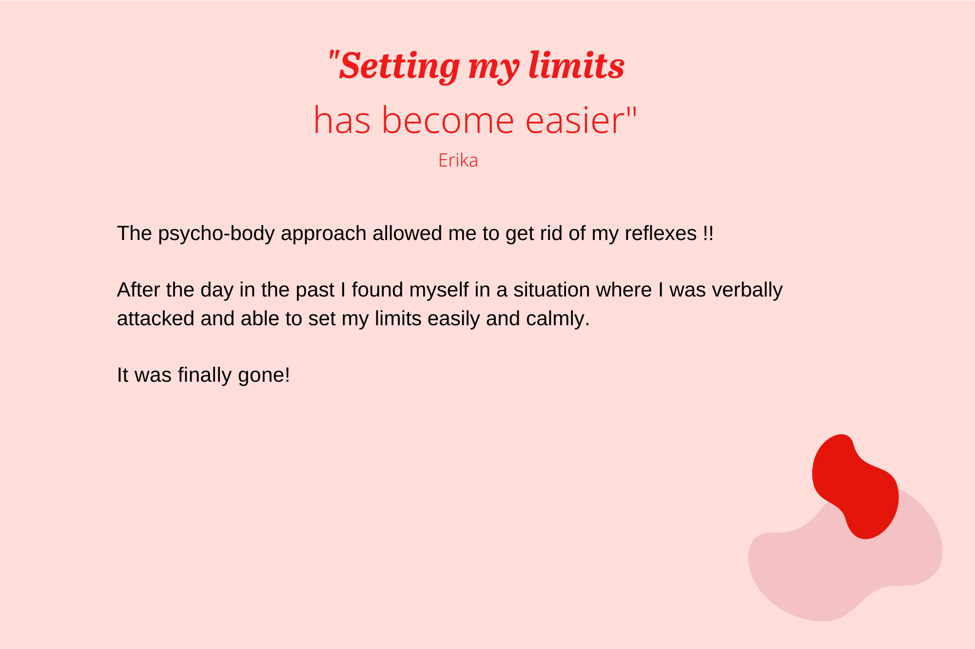 EN_Testimonials_lovecoach_Setting my limits has become easier