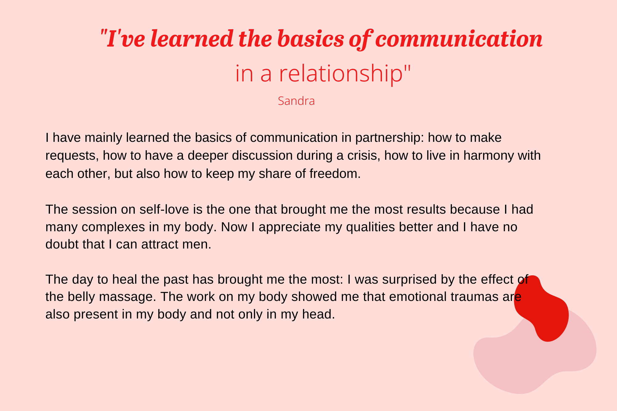 EN_Testimonials_lovecoach_I've learned the basics of communication in a relationship